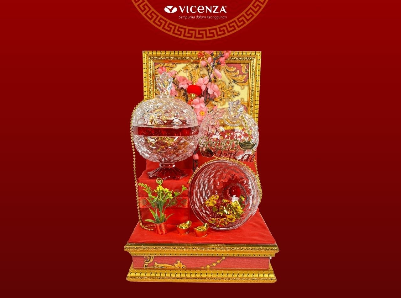 2026 IMLEK FORTUNE HIJAU